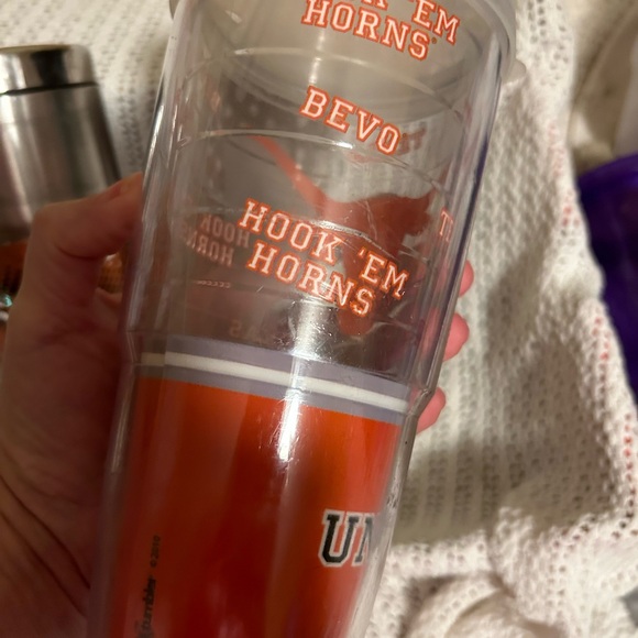 Lot of 3 University of Texas (UT) items - Picture 4 of 13